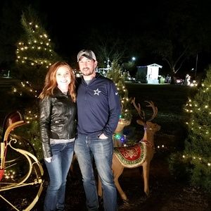 Meet your Posher, Jacey